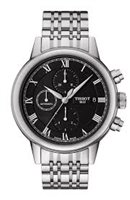 Orologio Tissot Uomo Carson in Acciaio T08544271105300 - T08544271105300